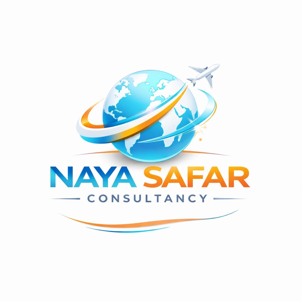 Naya Safar Consultancy